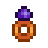 خاتم الأميثيست Amethyst Ring
