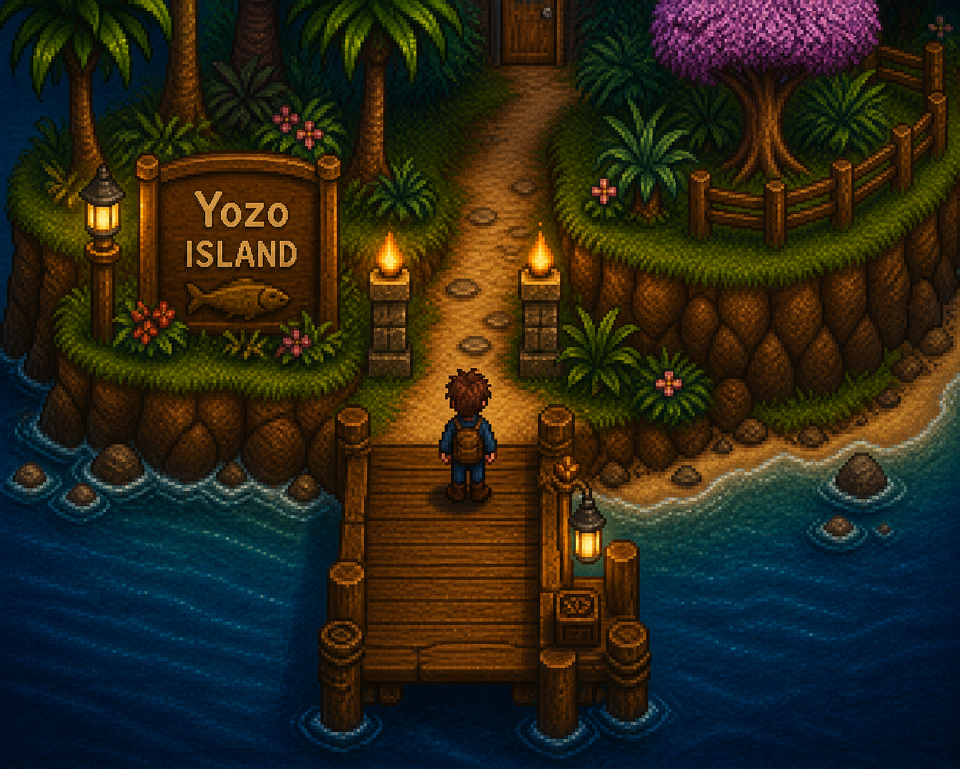 Island