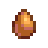 Large Egg Brown