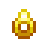 خاتم الضوء الصغير Small Glow Ring