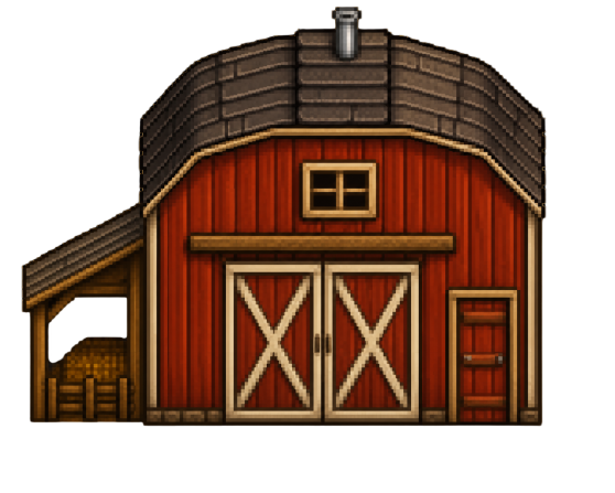 Barn