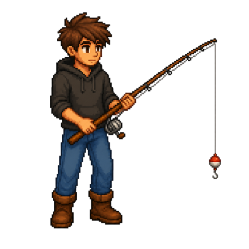 Fishing